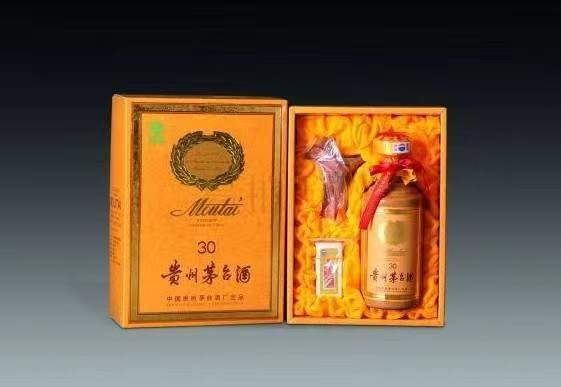 莱西年份酒回收